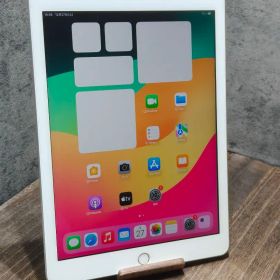iPad6 第6世代 32GB タブレット v253