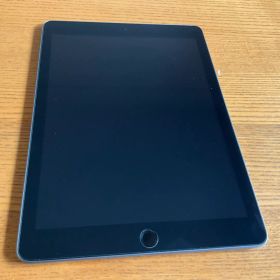 iPad 第6世代 スペースグレー