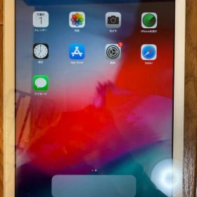 iPad第6世代（訳あり）