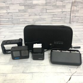 k1114 GoPro HERO11 BLACK・アクセサリーセット