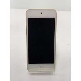 Apple◆ポータブルメモリープレーヤー iPod touch MKHC2J/A [ゴールド] A1574