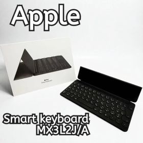 Apple Smart Keyboard iPad A1829 MX3L2J/A