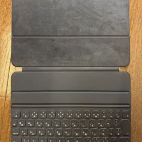 Smart Keyboard Folio