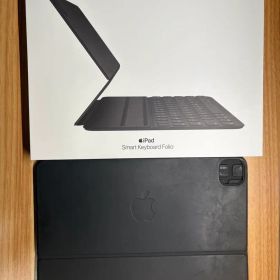 iPadPro Smart Keyboard Folio＆Smart Folio