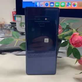 Samsung Galaxy Note 9