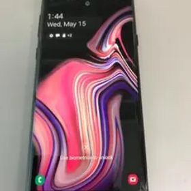 Samsung Galaxy Note9, AT&T, SM-N960U.