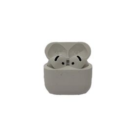 Apple◆イヤホン AirPods 4 アクティブノイズキャンセリング搭載モデル MXP93J/A