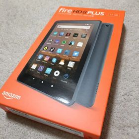 Amazon Fire HD 8 PLUS 32GB グレー