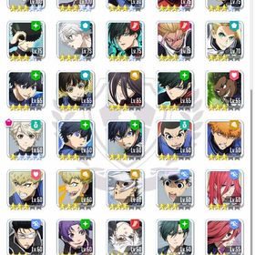 引退アカウント超お得！値下げ！課金50万以上！クリスマス千切&周年凪&...戦力6500万超え 破格アカウント販売引退垢引退垢 早い者勝ちなかなかプレイ時間が取れない為お譲りします。引退垢引退するので売ります。ブルーロックpwcのアカウントです引退垢超お得！！戦力3700万超 引退アカウント キャラ9割所持引退します。強キャラ完凸複数体います引退品です。引退アカブルーロックPWC 引退垢引退垢！凛100他にも100間近のキャラ多数！戦力5230000お得！【戦力約380万】正式引退アカウントステータス3100万、総課金額50程度引退アカウントブルーロック引退アカブルーロックPWC 引退引退垢始める方どうぞ引退垢引退するのでお譲り致します。総戦力790万ブルーロックpwc 引退垢 総戦力約2500万 完凸多数引退ブルーロック 引退アカウント完凸キャラ多数最強データ引退垢 タイムセール廃課金アカウト総戦力約1500万！完凸選手多数【急ぎ】1周年凪完凸：覚醒凛完凸：士道完凸：ルナ完凸その他多数引退垢総戦力670万、課金額20万超（タイムセール1月末まで）引退垢 ブルーロックPWCアカウント総戦力450万超 総課金額200万 引退垢引退！強いと思います！破格！USランク！凸してるキャラもいます...