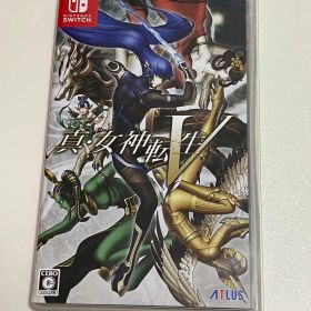 Switch 真・女神転生V