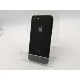 【中古】Apple au 【SIMロック解除済み】 iPhone 8 64GB スペースグレイ MQ782J/A【千葉】保証期間1ヶ月【ランクC】