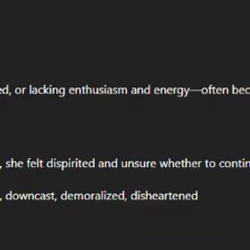 @Dispirited / 2009年 メアド未登録 ネームズナイプ