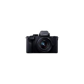 Panasonic LUMIX DC-G100K-K 標準ズームレンズキット ミラーレス一眼カメラ パナソニック