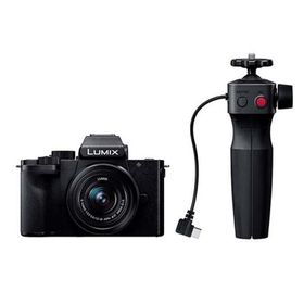 Panasonic（パナソニック） ミラーレス一眼カメラ LUMIX G100D DC-G100DV-K