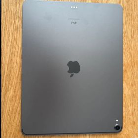 12.9インチiPad Pro Wi-Fi 64GBスペースグレイ（第3世代）