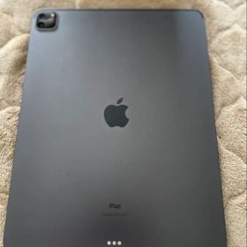 Apple iPad Pro 12.9インチ 第五世代 128GB Wi-Fi