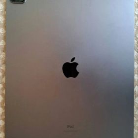 iPad Pro 第5世代 本体 12.9インチ