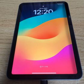 Apple iPad mini 2021 (第6世代) 新品¥46,000 中古¥33,000 | 新品