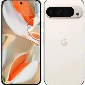 Google Pixel 9Pro XL 512GB ポーセリン 国内版 SIMフリー送料無料