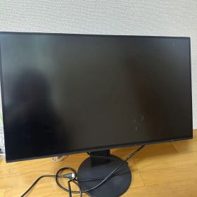 EIZO FlexScan EV278525 モニター