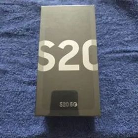 Samsung Galaxy S20 5G 海外版 新品