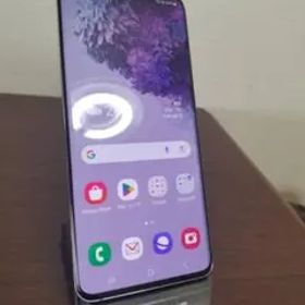 P35 美品 Galaxy S20 5G◆SIMフリー◆128GB◆12GB