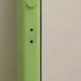 【判定○】iPhone 5c Lime Green 16GB au