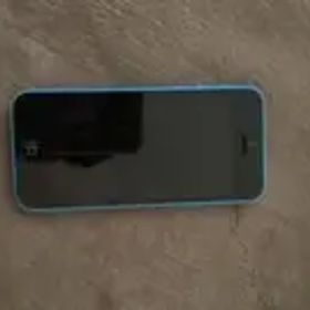 iPhone 5c Blue 32 GB Softbank
