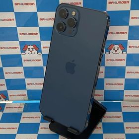 iPhone12 Pro Max 128GB パシフィックブルー NGCX3J/A SoftBank