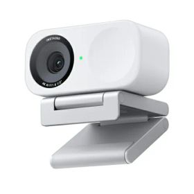 Insta360 Insta360 Link2C WH ｱｰｸﾃｨｯｸﾎﾜｲﾄAI4KｳｪﾌﾞｶﾒﾗCINSABNA-WH 国内正規品