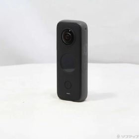 〔中古品〕 Insta360 ONE X2【348】