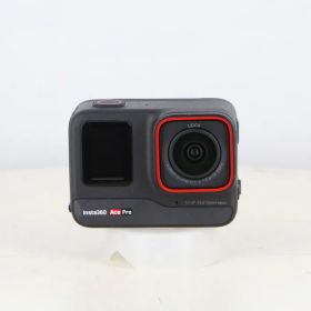 【中古】Insta360 Ace Pro CINSAAJA