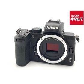 【中古】 【美品】 ニコン Z50 ボディ