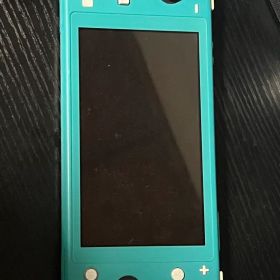 Switchライト 本体