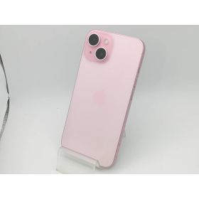 iPhone 15 ピンク 新品 79,000円 中古 66,000円 | ネット最安値の価格