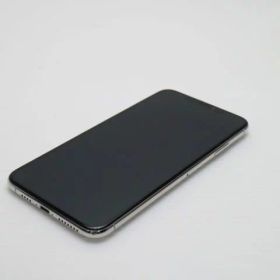 【中古】 超美品 SIMフリー iPhoneXS MAX 256GB シルバー 本体 白ロム 中古 安心保証 即日発送 Apple 土日祝発送OK