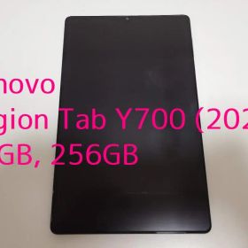 Lenovo Legion Tab Y700 (2023) TB320FC