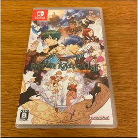 バテンカイトス(家庭用ゲームソフト)