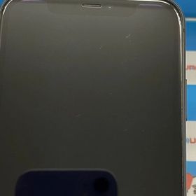 iPhone11 256GB ブラック MWM72J/A SIMロック解除済 SoftBank版SI