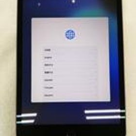IPAD MINI【※電源ボタン難アリ】 MUQW2J/A APPLE