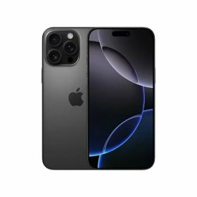 【新品未開封】Apple iPhone16 Pro 1TB ブラックチタニウム【送料無料】【日曜日以外当日発送】