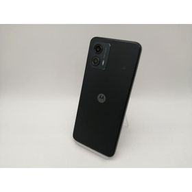 【中古】MOTOROLA ymobile 【SIMフリー】 moto g53y 5G インクブラック 4GB 128GB A301MO【鹿児島中町】保証期間１ヶ月【ランクC】