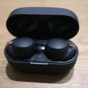 ソニー WF-1000XM4