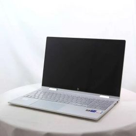 〔中古品〕 HP ENVY x360 15-ed1000 54H75PA-AAAA ナチュラルシルバー【276】