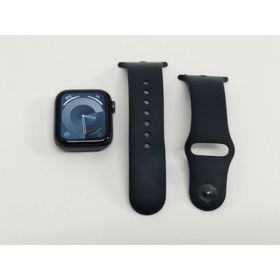 Apple Watch Series 6/A2291〈MG133J/A〉 (6)(その他)