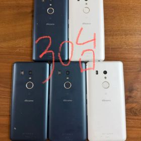 【中古品】docomo F-02L arrows Be3 30台