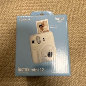 instax mini 12