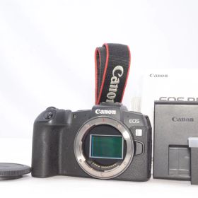 Canon キャノン EOS RP ボディ