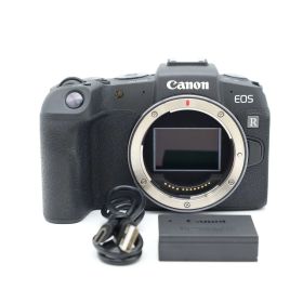 ≪ほぼ新品≫ Canon EOS RP ボディ #20251214-3053