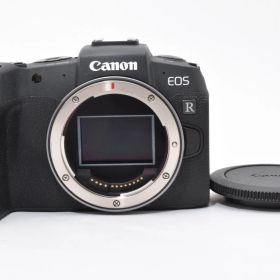 ★新品級★ キヤノン Canon EOS RP ボディ 《ショット数1000回以下・ボディキャップ付き！》★完動品★ #18P98A511216